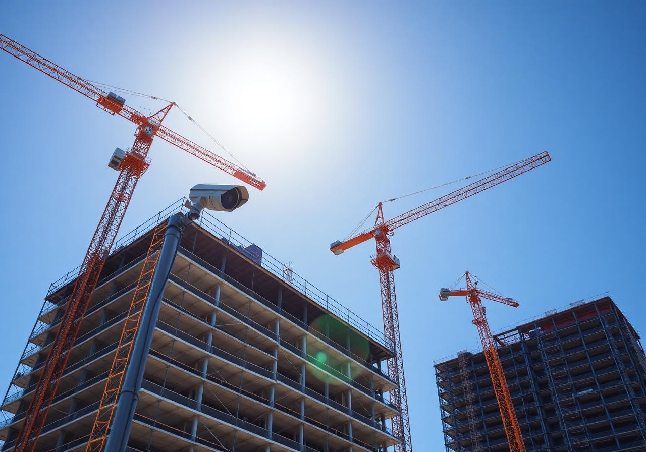 Construction & Infrastructure