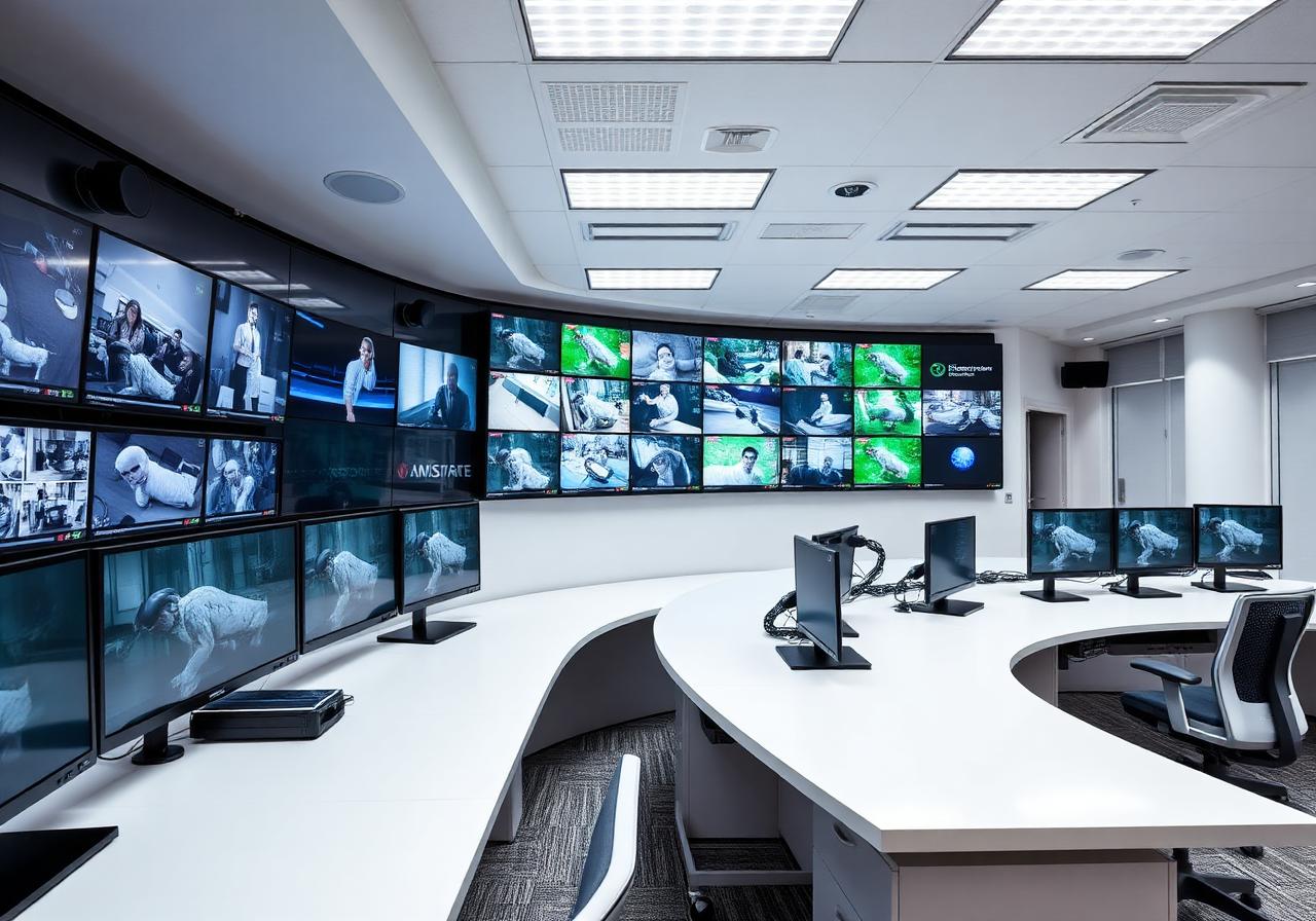 Physical Security